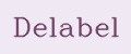 Delabel