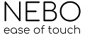 NEBO ease of touch