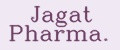 Jagat Pharma.