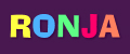 RONJA