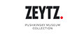 ZEYTZ. Коллекция Пушкинский музей