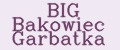 BIG Bakowiec Garbatka