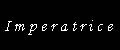 Imperatricee