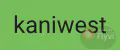 kaniwest