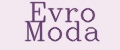 Аналитика бренда Evro Moda на Wildberries