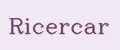 Ricercar