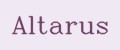 Altarus