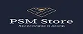 PSM Store