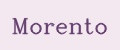 Morento