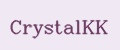 CrystalKK