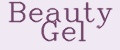 Beauty Gel