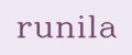runila