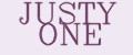 JUSTY ONE