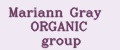 Аналитика бренда Mariann Gray ORGANIC group на Wildberries