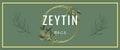 Аналитика бренда ZEYTIN bags на Wildberries