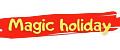 Magic holiday