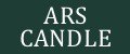 ARS CANDLE