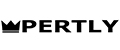 Pertly