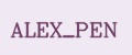 ALEX_PEN
