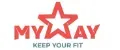 MYWAY keep your fit