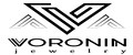 Voronin jewelry