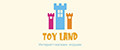 Toy Land