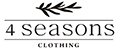 4 seasons clothing