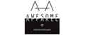 Аналитика бренда A-A Awesome Apparel by Ksenia Avakyan на Wildberries