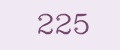 225