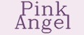Pink Angel
