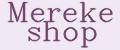 Аналитика бренда Mereke shop на Wildberries