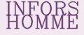 INFORS HOMME