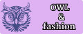 OWL&fashion