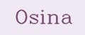Osina