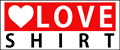 LOVE SHIRT