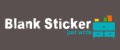 Аналитика бренда Blank Sticker на Wildberries