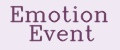 Emotion Event