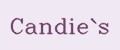 Candie`s