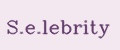 S.e.lebrity