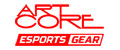 ARTCORE ESPORTS GEAR