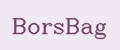 BorsBag