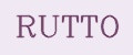 RUTTO