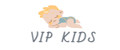 Аналитика бренда VipKids на Wildberries