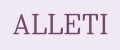 ALLETI