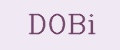 Dobi