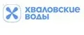 Хваловские воды