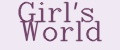 Girl's World