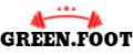Green.foot