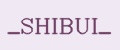 SHIBUI