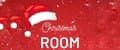Christmas Room